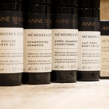 B Montmartre מלון