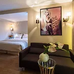 B Montmartre Otel Paris