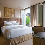 B Montmartre Otel Paris