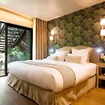 B Montmartre Otel Paris