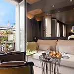 B Montmartre 4* Paris