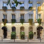 B Montmartre Otel 4*