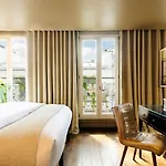 Otel B Montmartre Paris