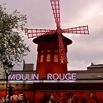 Otel B Montmartre Paris
