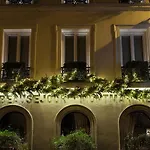 B Montmartre Otel