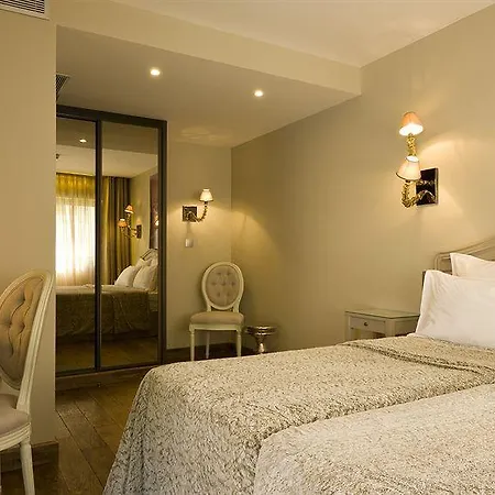 Hotel B Montmartre