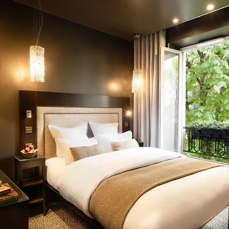 Hotel B Montmartre 4*