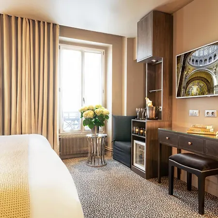 Hotel B Montmartre