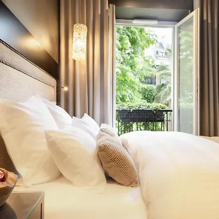 B Montmartre 4* Paris