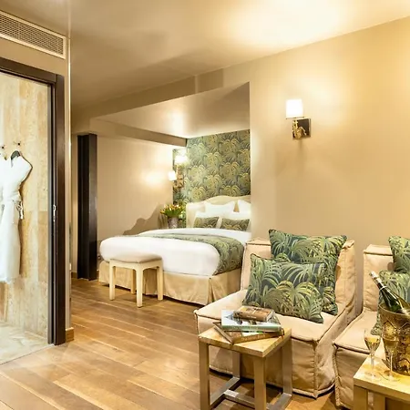B Montmartre Hotel Paris