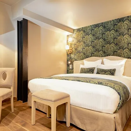 Hotel B Montmartre