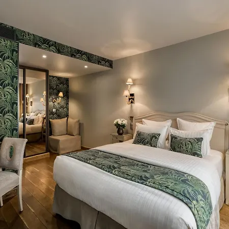 Otel B Montmartre 4*