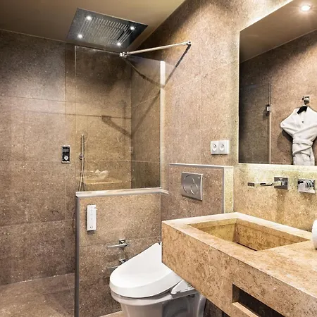 Hotel B Montmartre Paris
