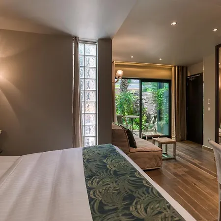 Hotel B Montmartre 4*