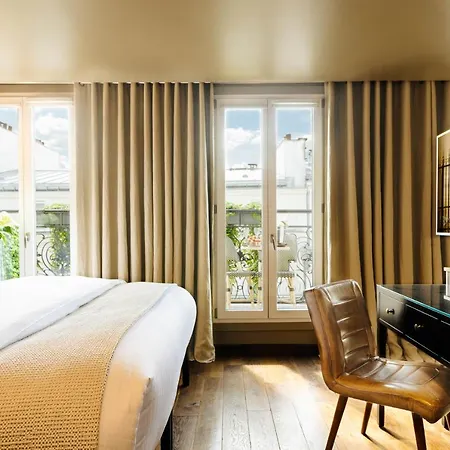 Hotel B Montmartre