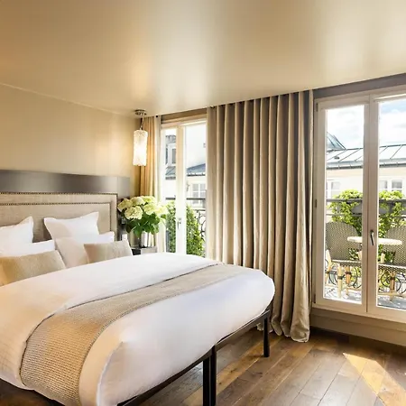 Hotel B Montmartre 4*