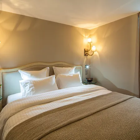 فندق B Montmartre 4*