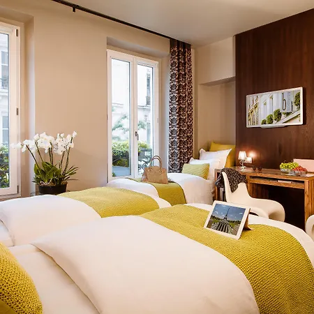 فندق B Montmartre