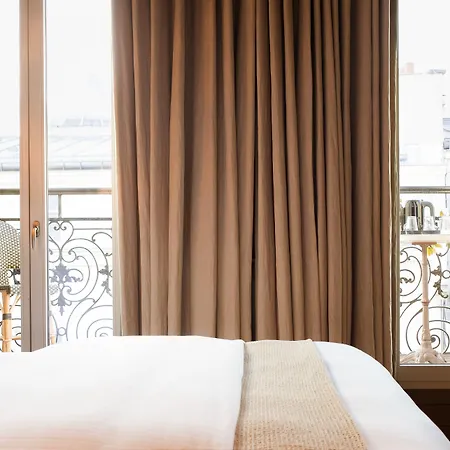 فندق B Montmartre 4*
