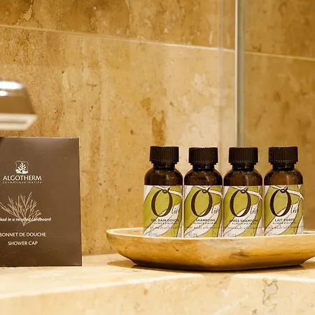 فندق B Montmartre 4*