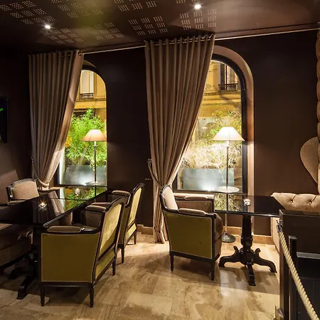 فندق B Montmartre