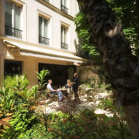 Otel B Montmartre Paris