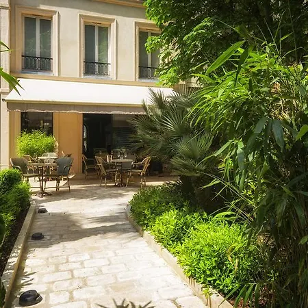 Hotel B Montmartre