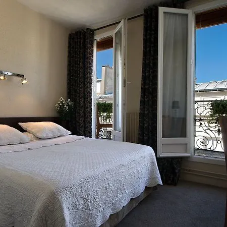 B Montmartre Hotel
