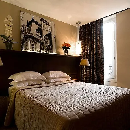 Hotel B Montmartre Paris
