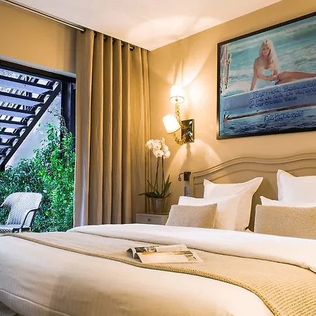 Hotel B Montmartre 4*
