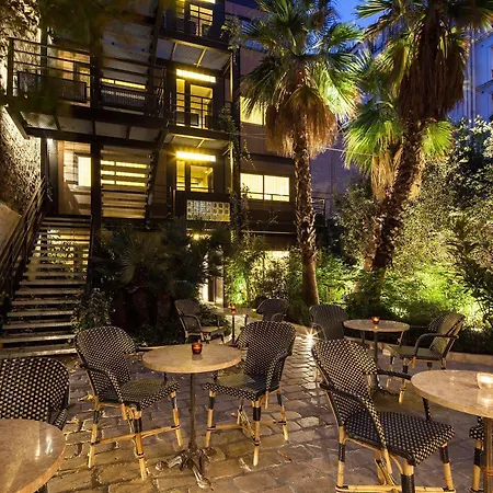 B Montmartre 4* Paris