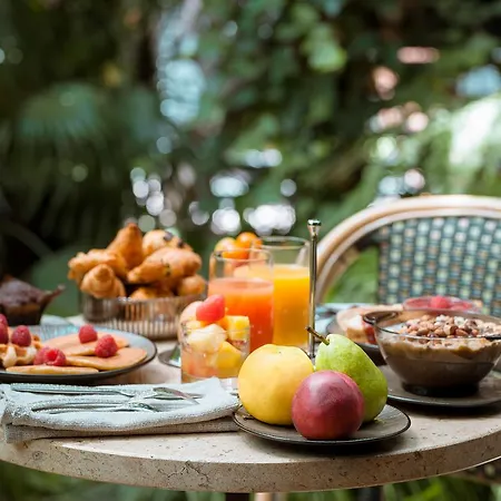 Hotel B Montmartre Paris
