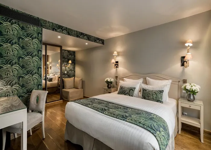 Hotel B Montmartre 4*