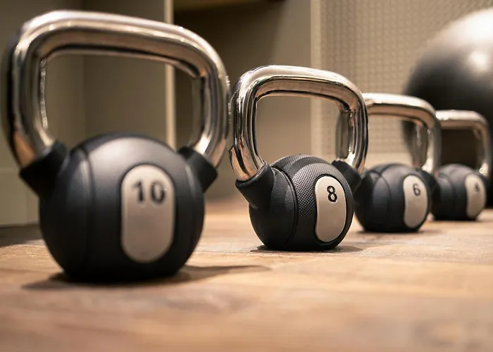 B Montmartre Hotel Parigi