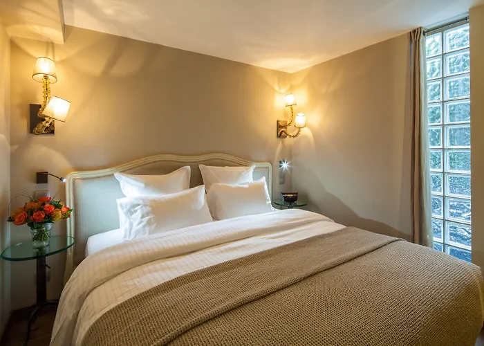 Hotel B Montmartre 4*
