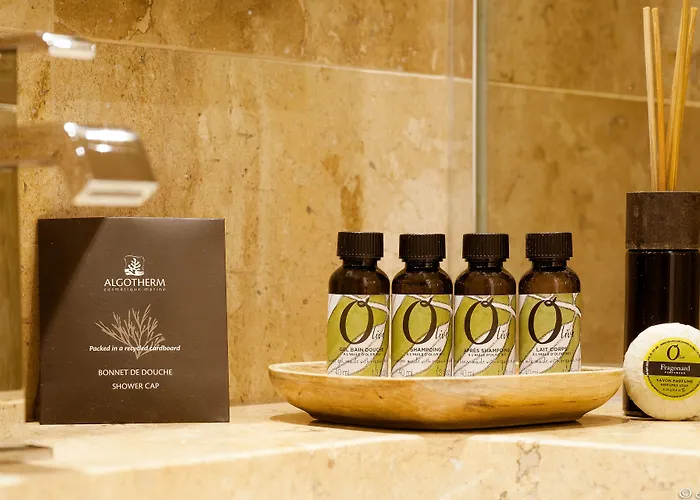 Hotel B Montmartre 4*