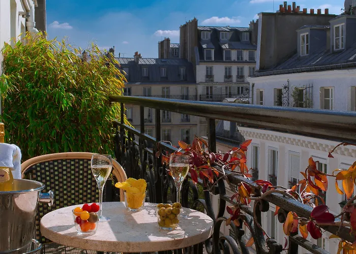 B Montmartre