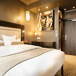B Montmartre 4* פריז