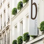 מלון B Montmartre פריז